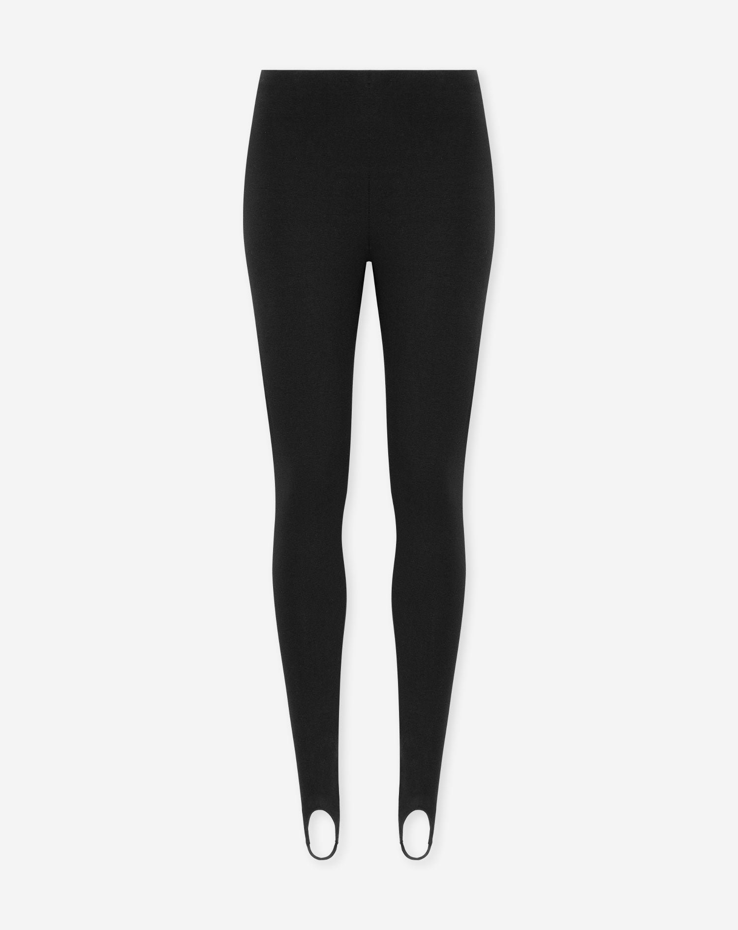 STIR UP LEGGING ZWART