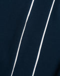SCUBA PIPING PANTS DONKERBLAUW