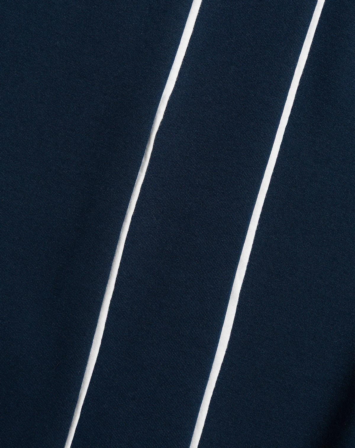 SCUBA PIPING PANTS DONKERBLAUW