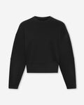ARCH SWEATER BLACK