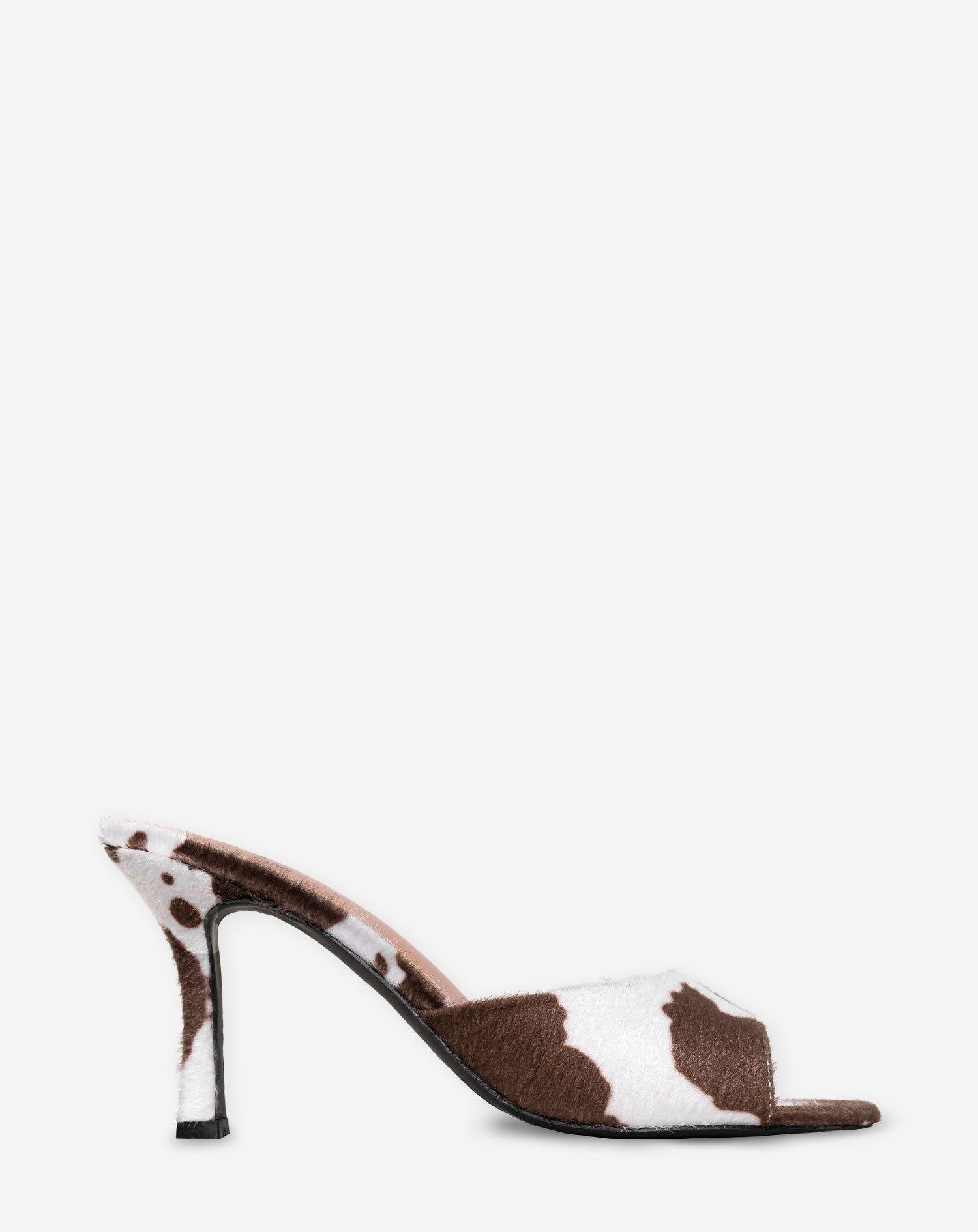 COW HEELS BROWN