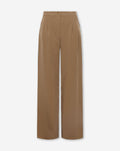 ZOEY STRAIGHT LEG PANTALON MOCHA