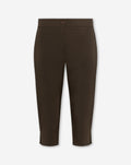 CAPRI PANTS BROWN
