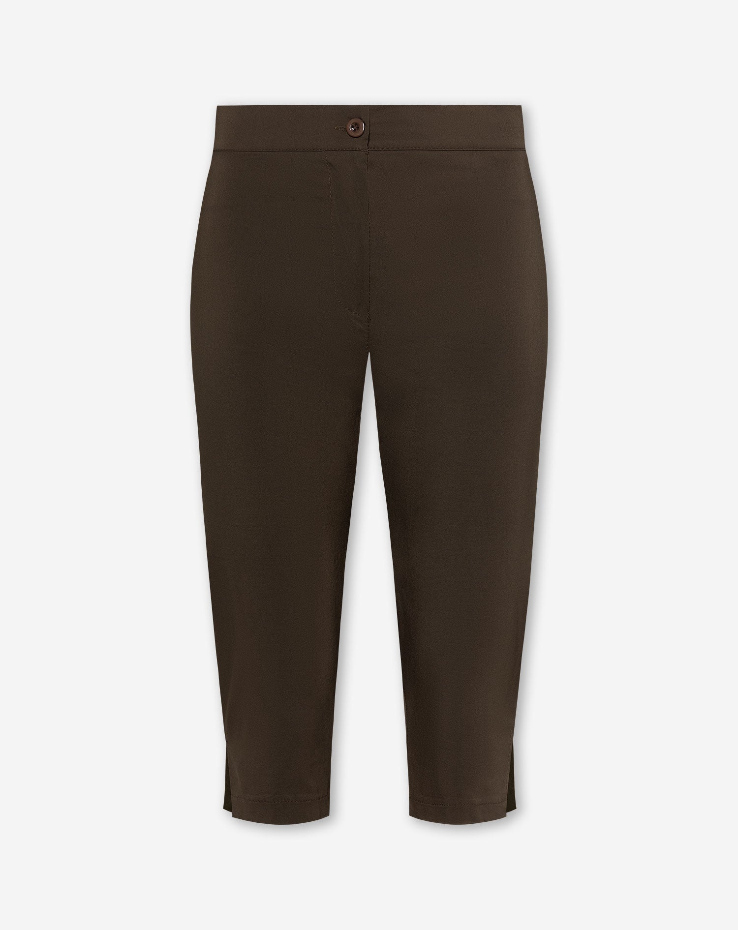 CAPRI PANTS BROWN