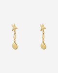 MULTI SEASHELL EARRINGS