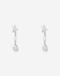 MULTI SEASHELL EARRINGS