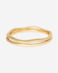 SMALL BANGLE SET