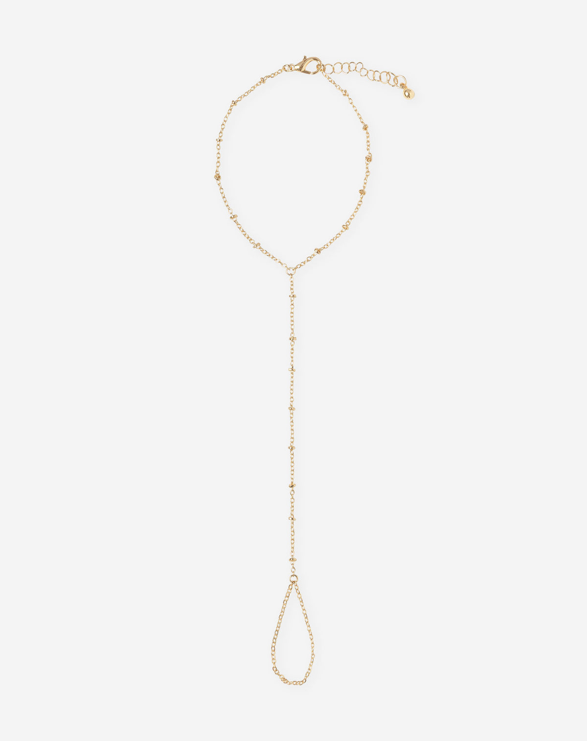DOT HAND CHAIN