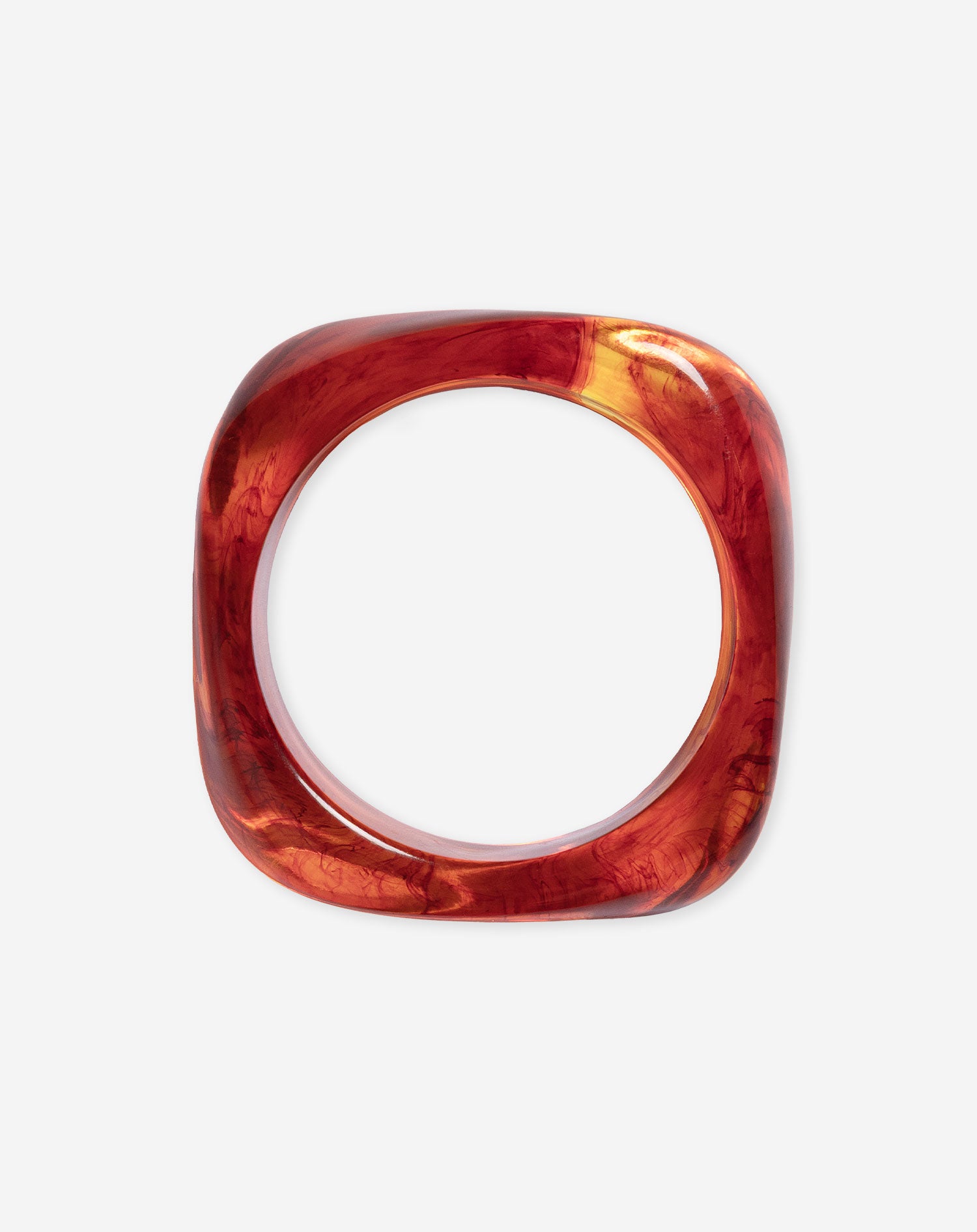 BANGLE AMBER