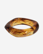 BANGLE LIGHT BROWN