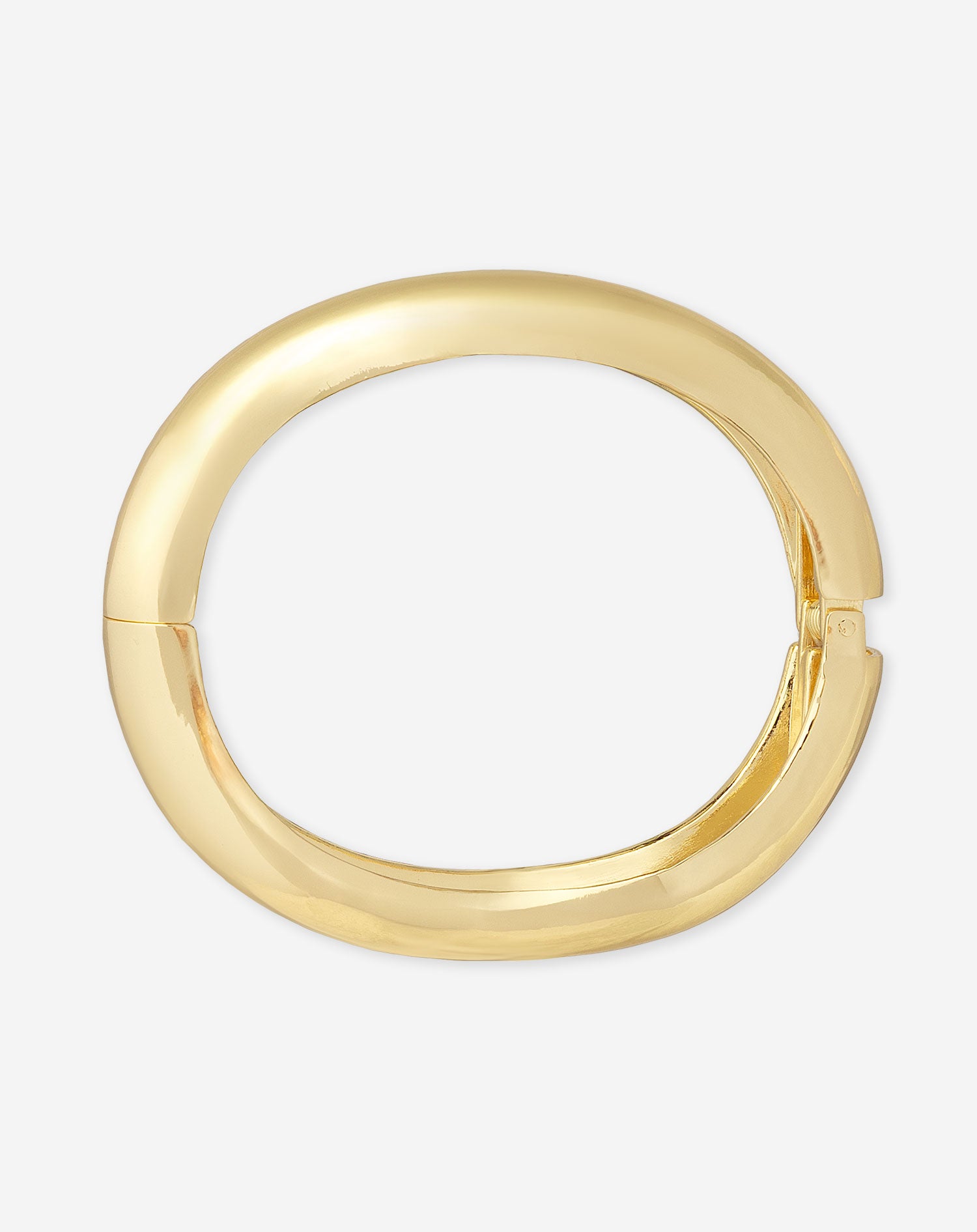 IRREGULAR BANGLE