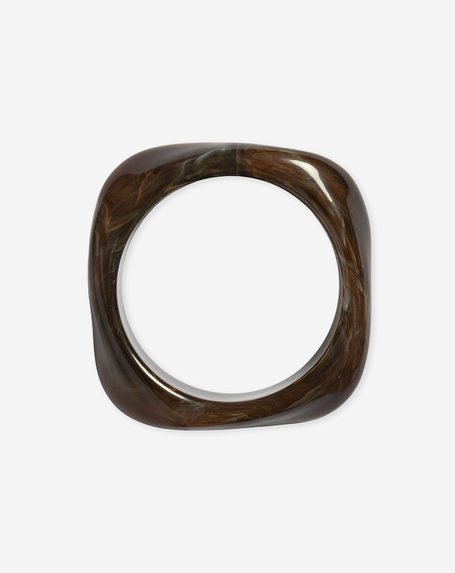 BANGLE DONKERBRUIN