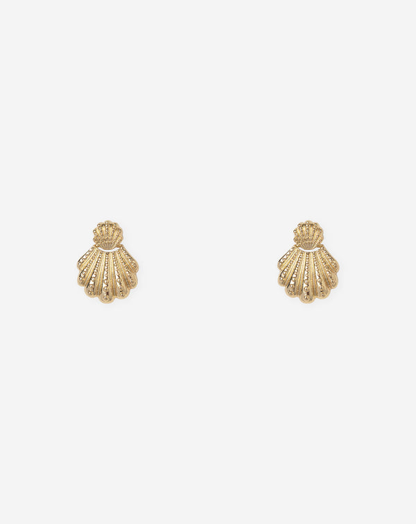 VEER STRUCTURE EARRINGS