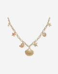 CHARM NECKLACE