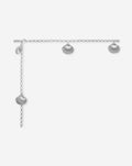 SEASHELL CHAIN BELT