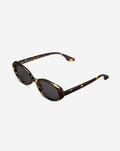 OVAL SUNGLASSES BRUIN