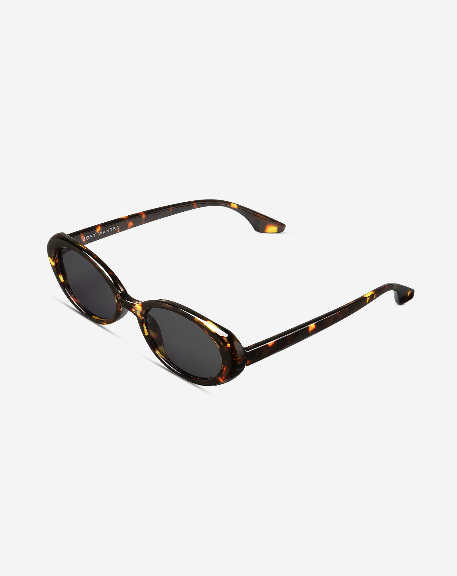 OVAL SUNGLASSES BRUIN