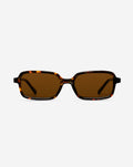 SQUARE SUNGLASSES BRUIN