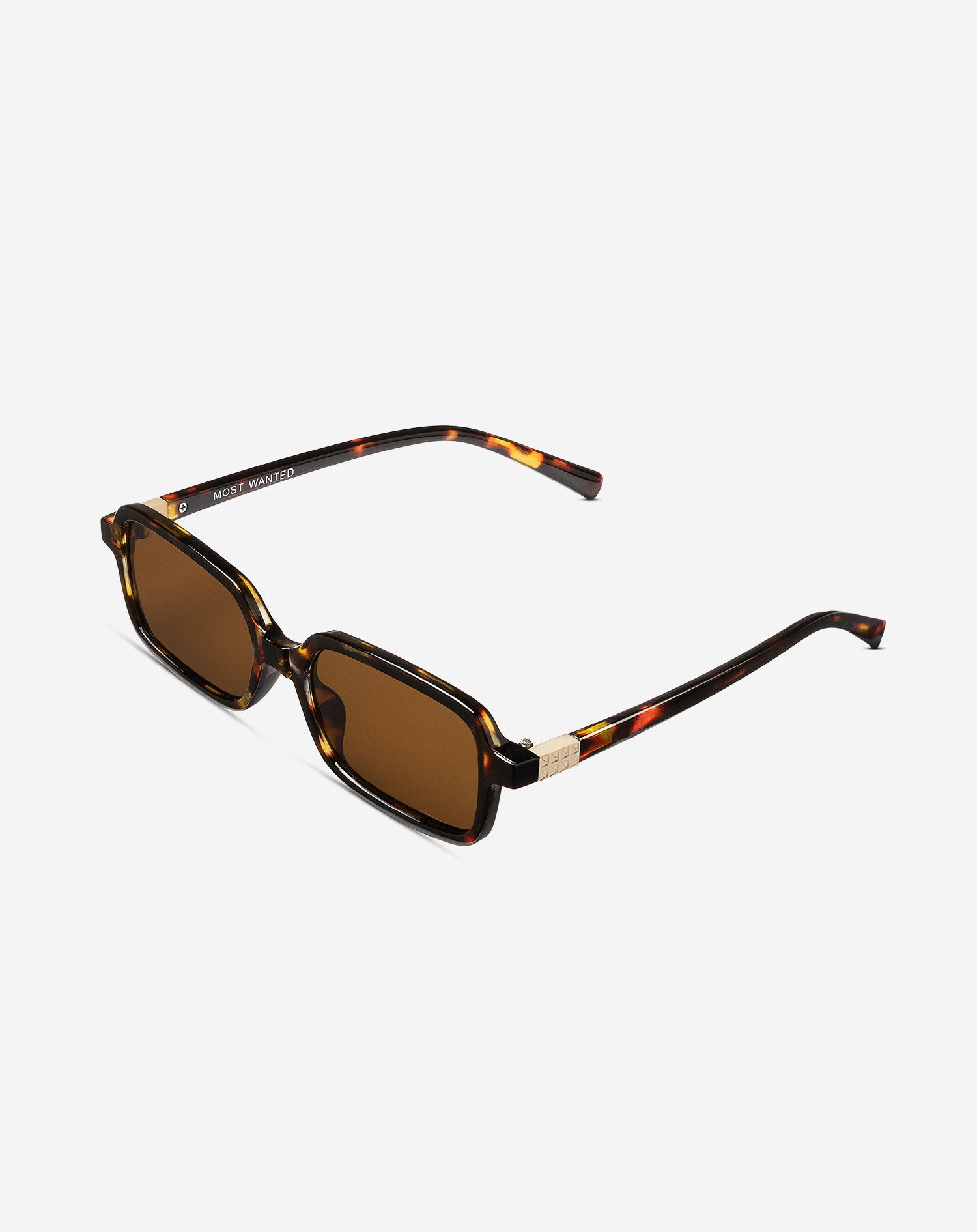 SQUARE SUNGLASSES BRUIN