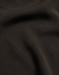 LUNA VISCOSE TOP BRUIN