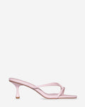 STRAPPY KITTEN HEELS LICHTROZE