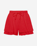 TARA MOUSSELINE SHORTS ROOD