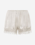 FENNA LACE SHORTS WIT