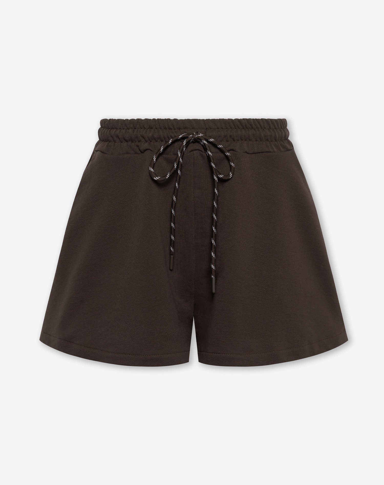 WIDE LEG SHORTS BRUIN