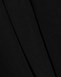 SANNA PLISSE SKIRT BLACK