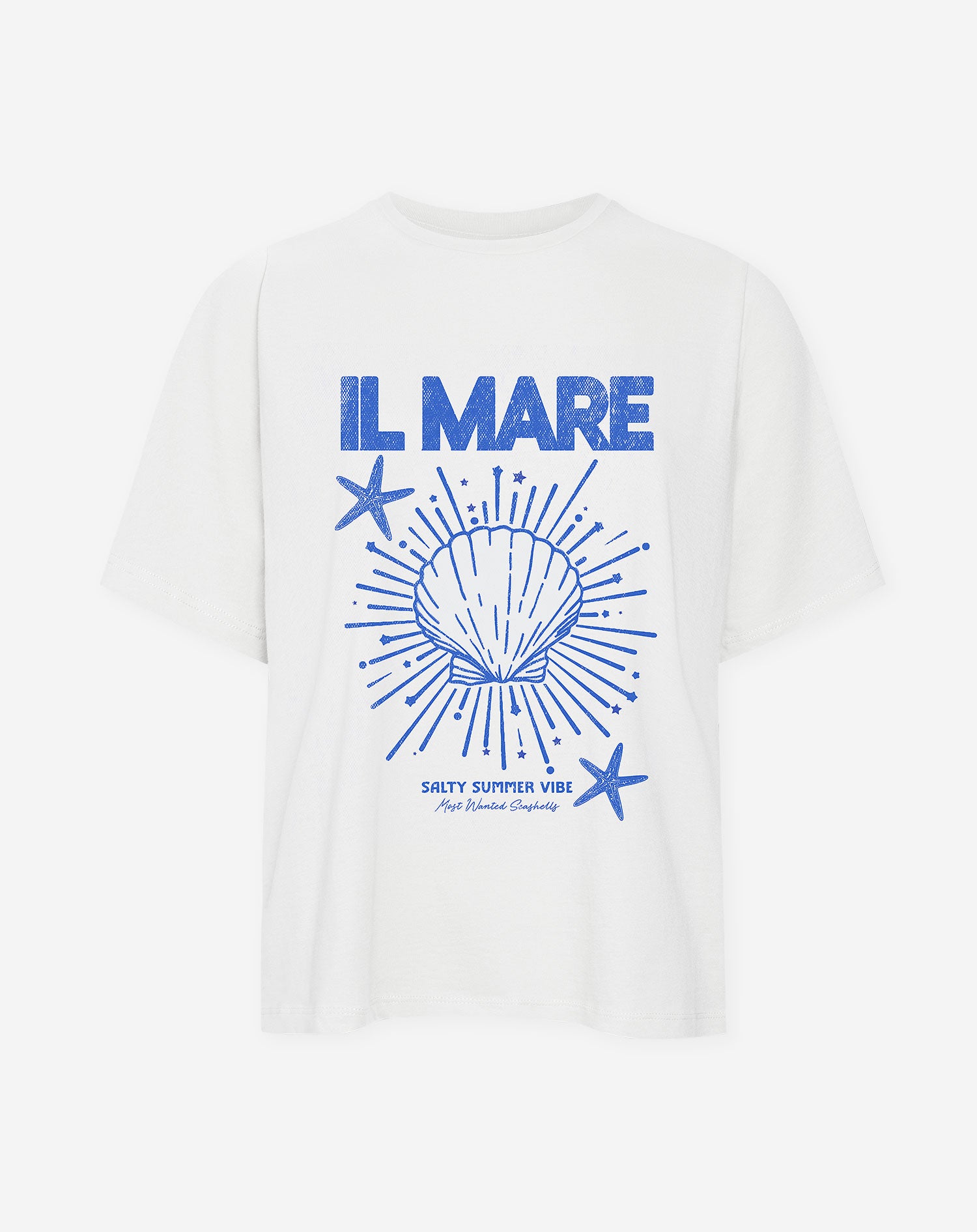 IL MARE OVERSIZED TEE