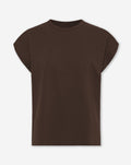 PADDED TEE BRUIN