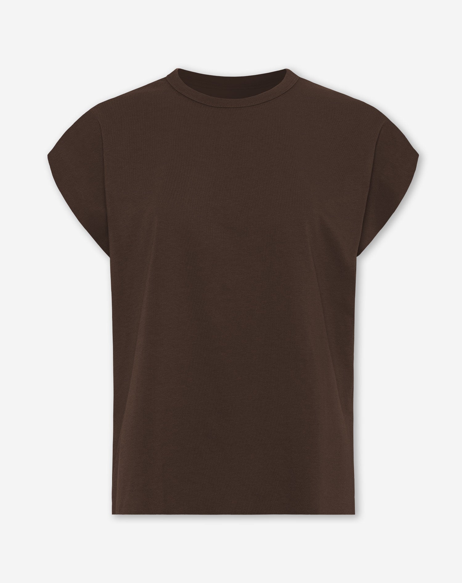 PADDED TEE BRUIN