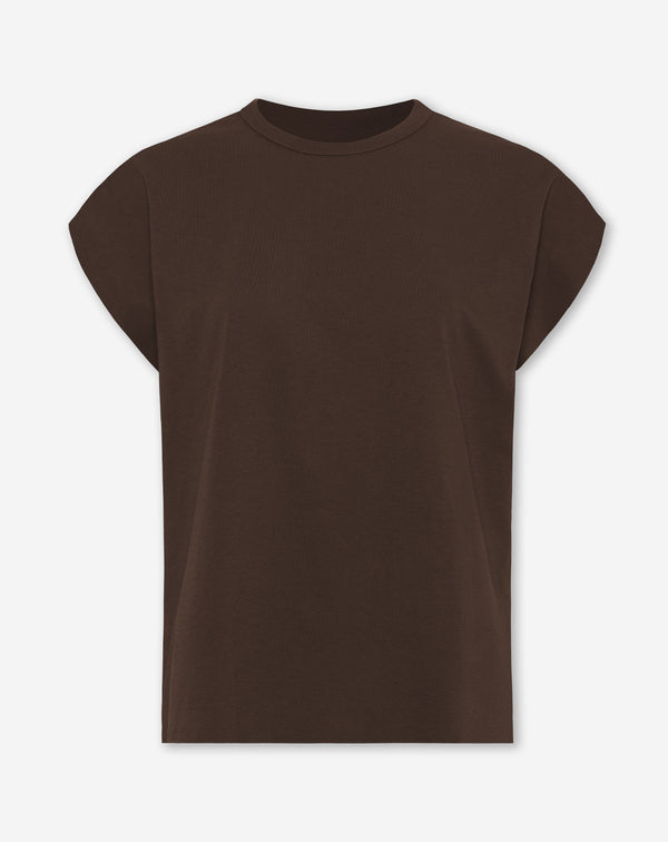 PADDED TEE BRUIN